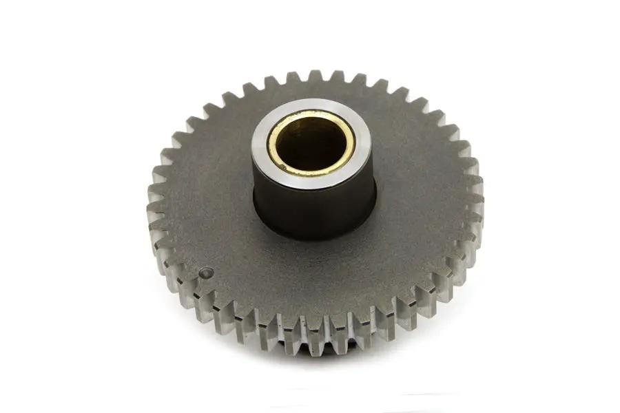 Motorshop Reverse Circuit Breaker Gear for Harley Davidson EL and FL Models by Motorshop