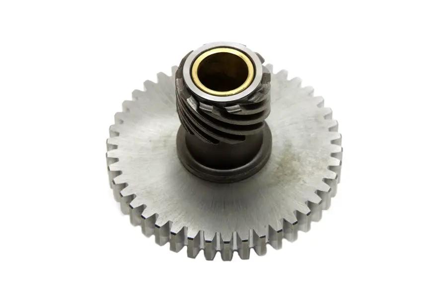 Motorshop Reverse Circuit Breaker Gear for Harley Davidson EL and FL Models by Motorshop