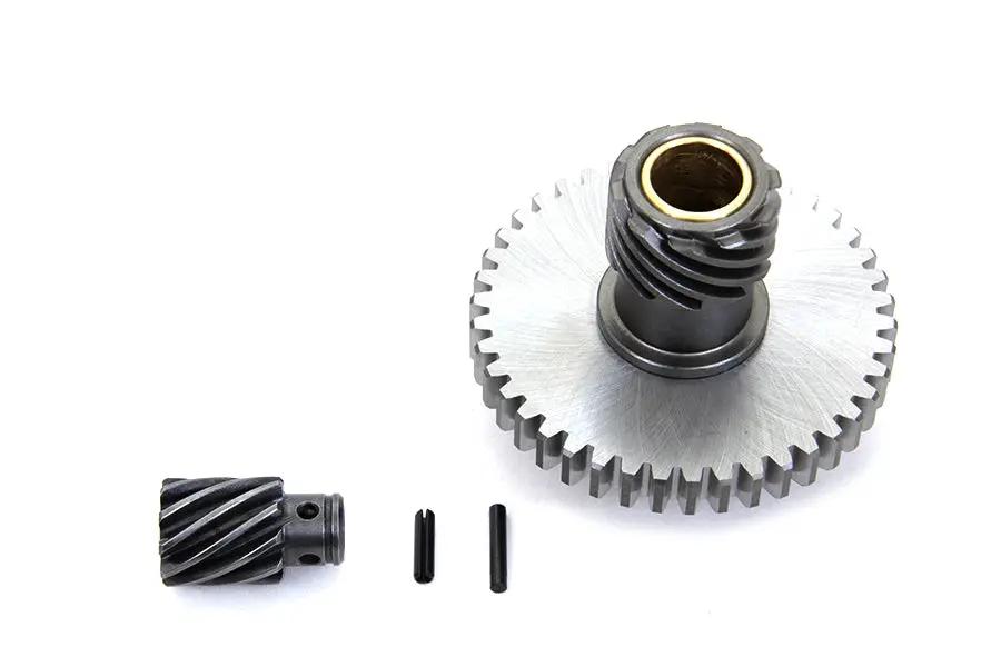 Motorshop Reverse Circuit Breaker Gear Kit for Harley Davidson EL (1936-1945) by Motorshop