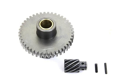 Motorshop Reverse Circuit Breaker Gear Kit for Harley Davidson EL (1936-1945) by Motorshop