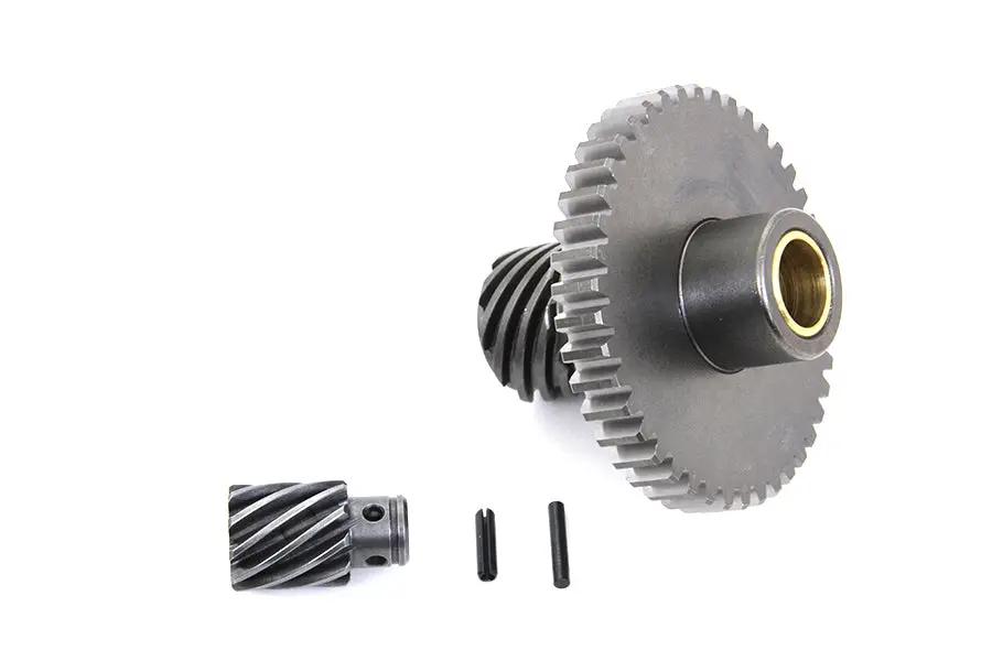 Motorshop Reverse Circuit Breaker Gear Kit for Harley Davidson EL (1936-1945) by Motorshop