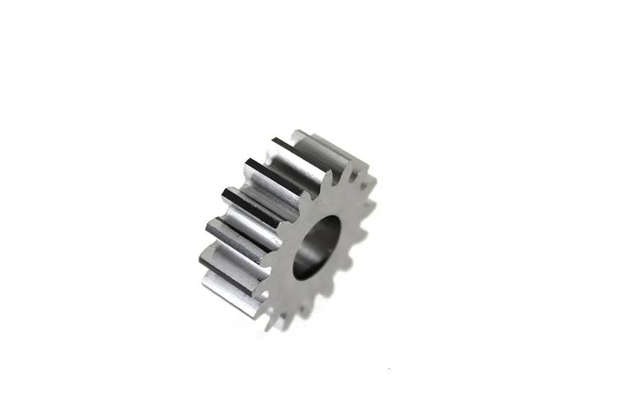 V-Twin 12-1501 Scavenger Oil Pump Idler Gear for Harley Davidson XL (1972-1976) by V-Twin