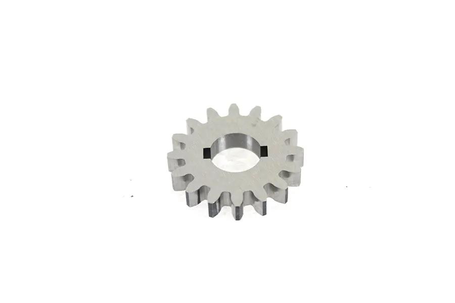 V-Twin Oil Pump Feed Gear for Harley Davidson XL and K Models (Part #12-1503) by V-Twin