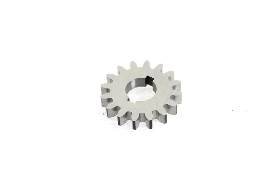 V-Twin Oil Pump Feed Gear for Harley Davidson XL and K Models (Part #12-1503) by V-Twin