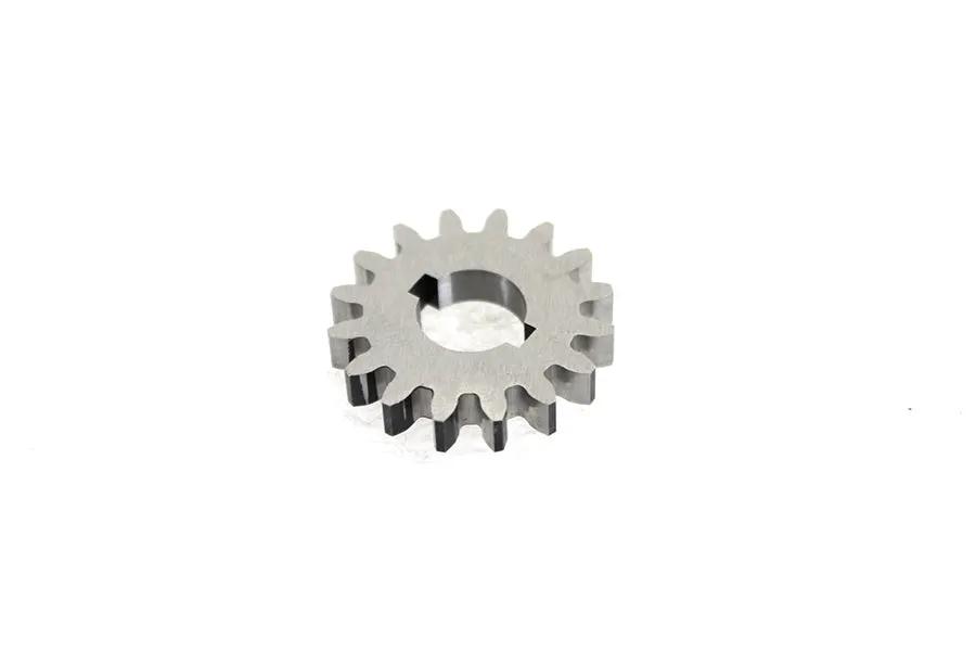 V-Twin Oil Pump Feed Gear for Harley Davidson XL and K Models (Part #12-1503) by V-Twin