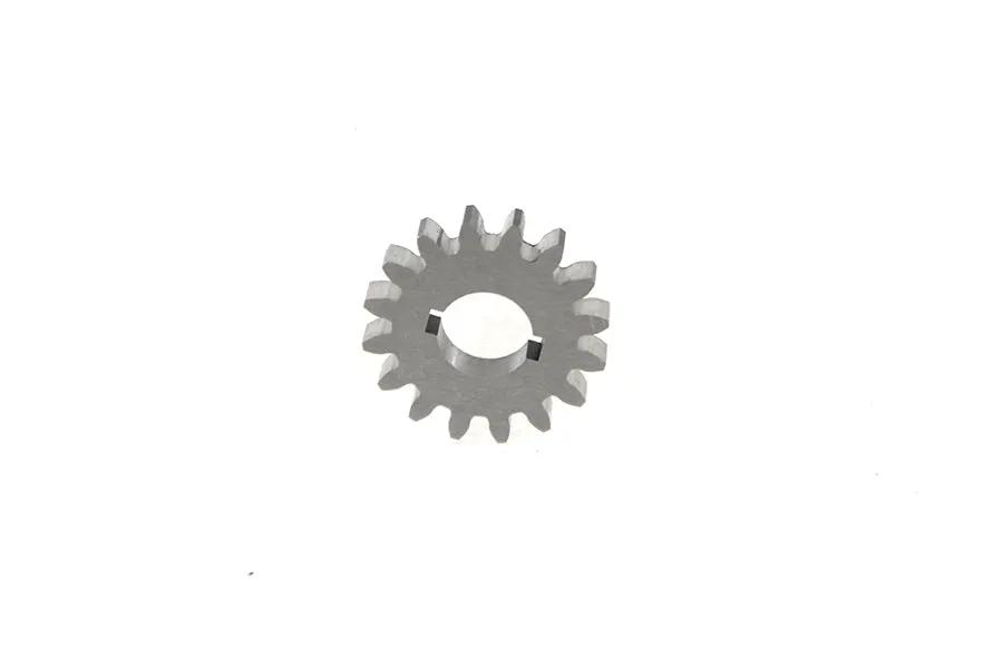 V-Twin Oil Pump Feed Gear for Harley Davidson XL and K Models (Part #12-1503) by V-Twin