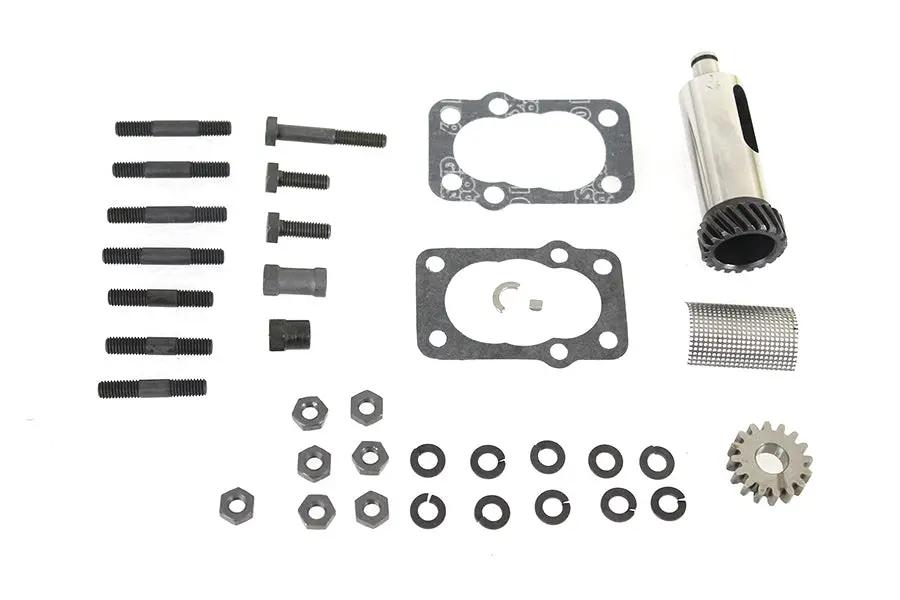 Motorshop Scavenger Pump Rebuild Kit for Harley Davidson W (1937-1946) by Motorshop
