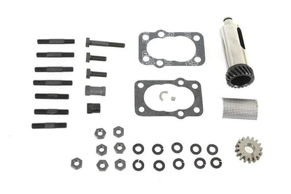 Motorshop Scavenger Pump Rebuild Kit for Harley Davidson W (1937-1946) by Motorshop