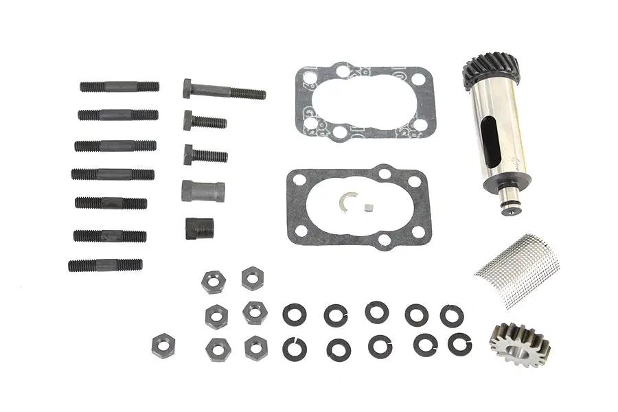 Motorshop Scavenger Pump Rebuild Kit for Harley Davidson W (1937-1946) by Motorshop
