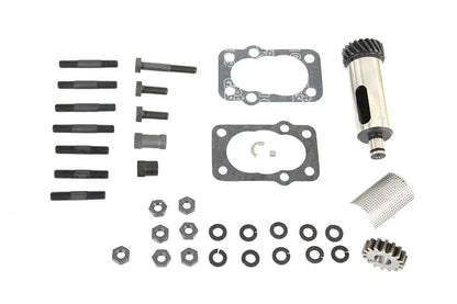Motorshop Scavenger Pump Rebuild Kit for Harley Davidson W (1937-1946) by Motorshop