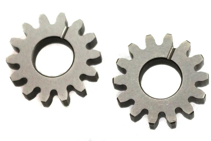 V-Twin XL Oil Pump Feed Gear for Harley Davidson XL Models by V-Twin