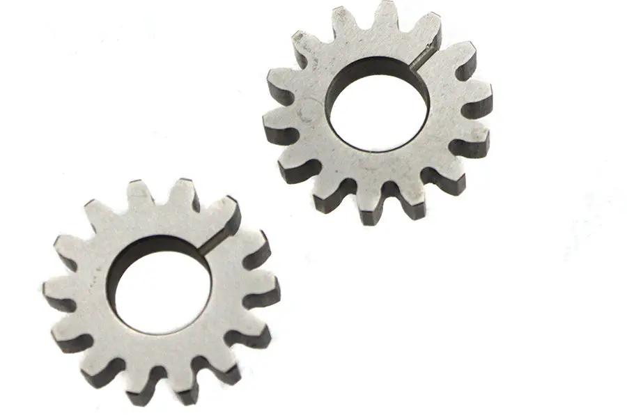 V-Twin XL Oil Pump Feed Gear for Harley Davidson XL Models by V-Twin