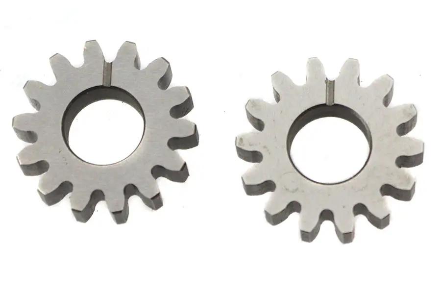 V-Twin XL Oil Pump Feed Gear for Harley Davidson XL Models by V-Twin
