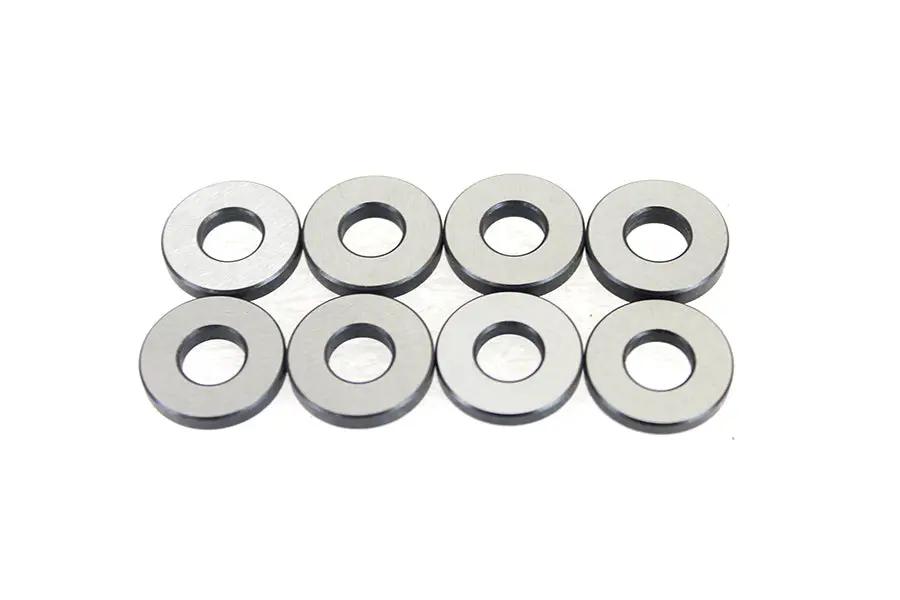 Motorshop Cam Chest Breather Valve Washer Set - Fits Harley Davidson FX, FL, FLT 1979-1981 by Motorshop