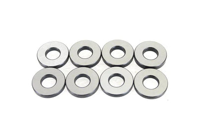 Motorshop Cam Chest Breather Valve Washer Set - Fits Harley Davidson FX, FL, FLT 1979-1981 by Motorshop
