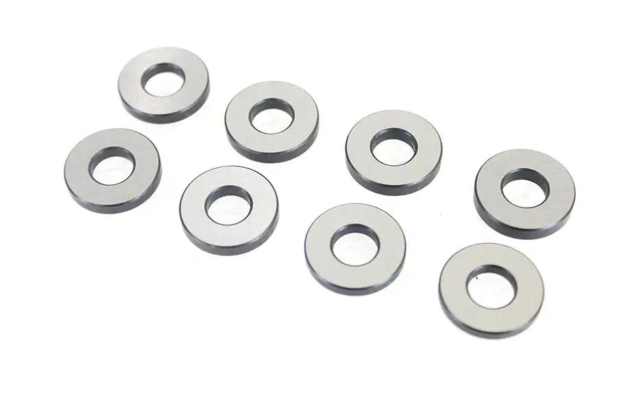 Motorshop Cam Chest Breather Valve Washer Set - Fits Harley Davidson FX, FL, FLT 1979-1981 by Motorshop