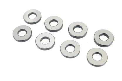 Motorshop Cam Chest Breather Valve Washer Set - Fits Harley Davidson FX, FL, FLT 1979-1981 by Motorshop