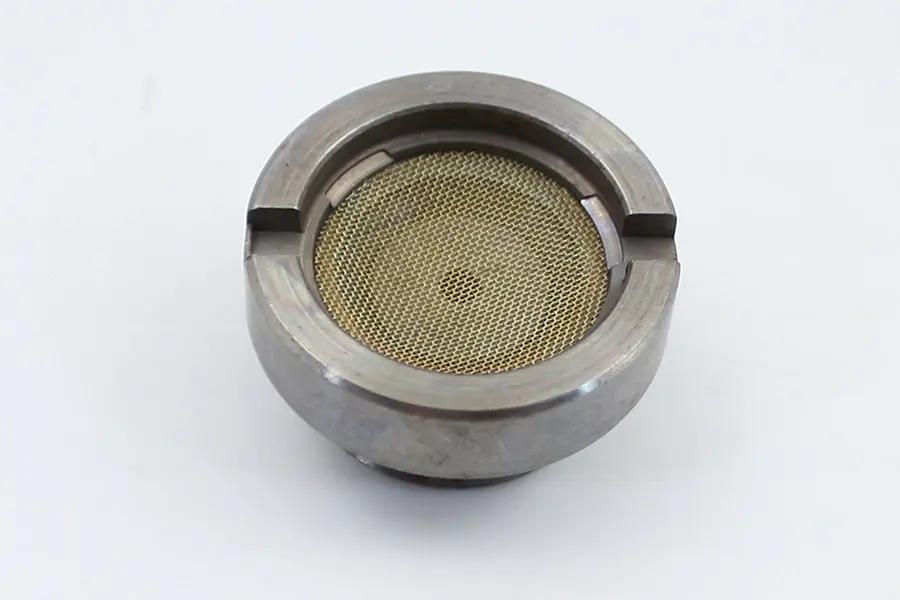 Motorshop Engine Cam Oil Transfer Valve Part 19447 for Harley Davidson XL Models by Motorshop