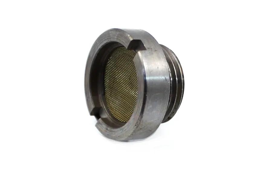 Motorshop Engine Cam Oil Transfer Valve Part 19447 for Harley Davidson XL Models by Motorshop