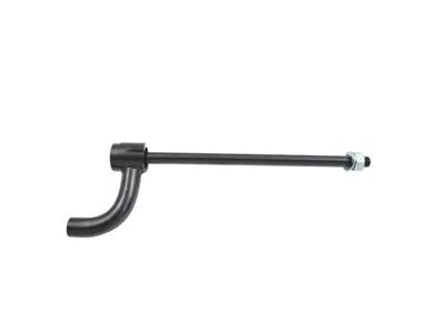 Motorshop Primary Breather Tube for 1948-1957 Harley Davidson FL Models by Motorshop