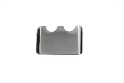 V-Twin Cam Chest Breather Separator Plate for Harley Davidson 1936-1945 Big Twin Models - Part A-8162 SCN SHLD by V-Twin