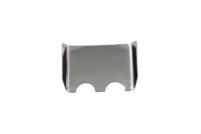 V-Twin Cam Chest Breather Separator Plate for Harley Davidson 1936-1945 Big Twin Models - Part A-8162 SCN SHLD by V-Twin