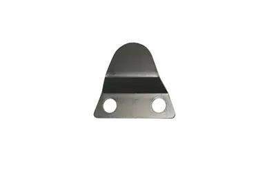 V-Twin Primary Baffle Plate for Harley Davidson FL Models (Part #A-1154) by V-Twin