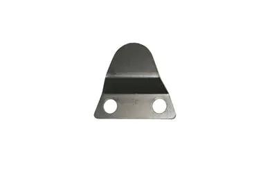 V-Twin Primary Baffle Plate for Harley Davidson FL Models (Part #A-1154) by V-Twin