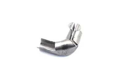 V-Twin Primary Breather Tube Snoot for Harley Davidson Big Twins (1936-1945) by V-Twin