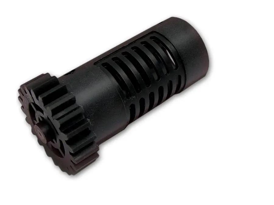 V-Twin Cam Chest Breather Valve Plastic for Harley Davidson Big Twin Models by V-Twin