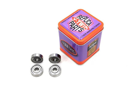 Motorshop Cam Ball Bearing Set - 62922 for Magneto Cam Cover Applications by Motorshop