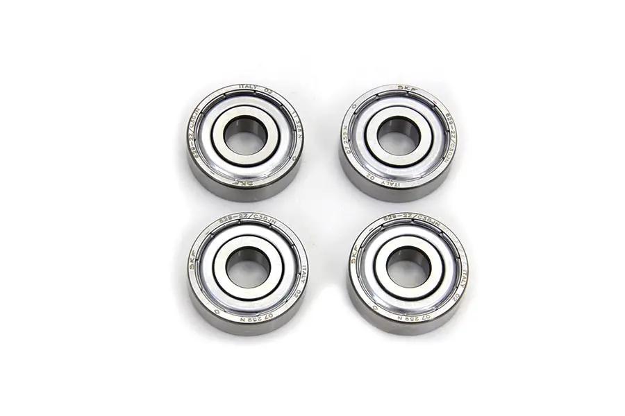 Motorshop Cam Ball Bearing Set - 62922 for Magneto Cam Cover Applications by Motorshop