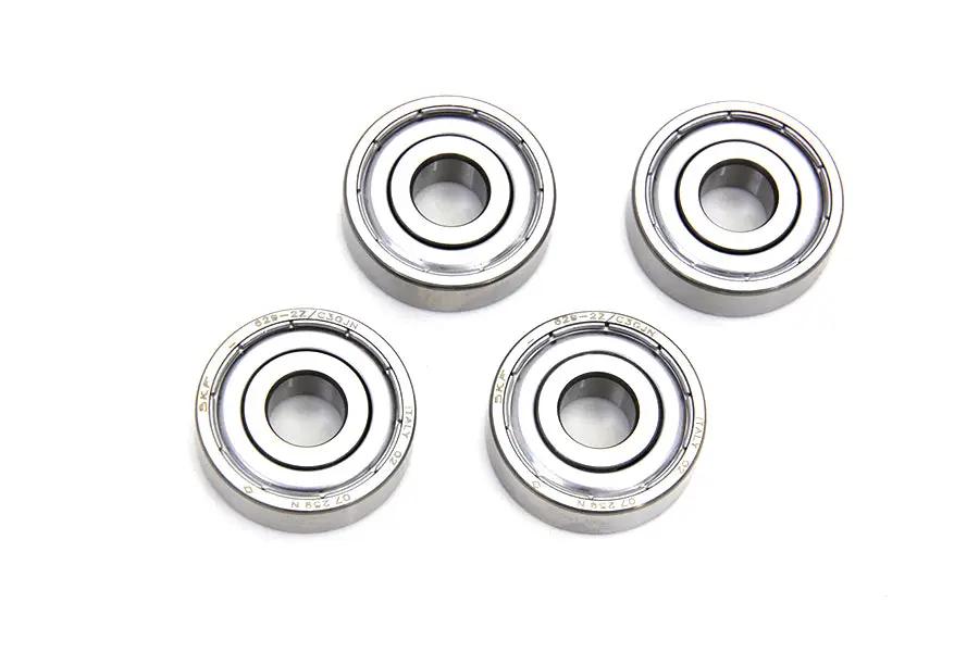 Motorshop Cam Ball Bearing Set - 62922 for Magneto Cam Cover Applications by Motorshop
