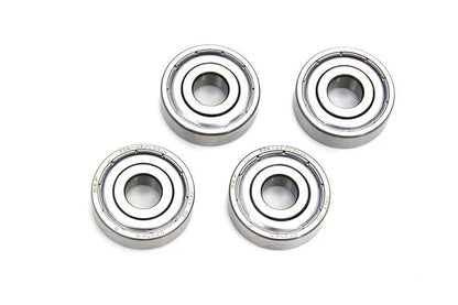 Motorshop Cam Ball Bearing Set - 62922 for Magneto Cam Cover Applications by Motorshop