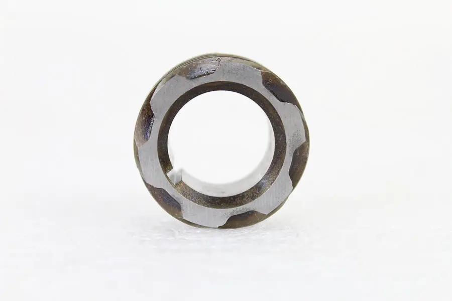 Motorshop Oil Pump Pinion Shaft Drive Gear for Harley Davidson FL (Part 12-1408) by Motorshop