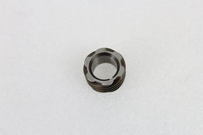 Motorshop Oil Pump Pinion Shaft Drive Gear for Harley Davidson FL (Part 12-1408) by Motorshop