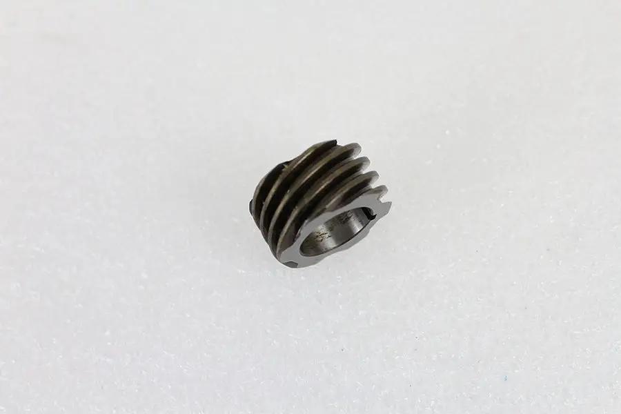Motorshop Oil Pump Pinion Shaft Drive Gear for Harley Davidson FL (Part 12-1408) by Motorshop