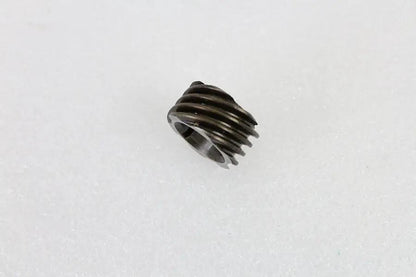 Motorshop Oil Pump Pinion Shaft Drive Gear for Harley Davidson FL (Part 12-1408) by Motorshop