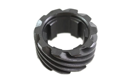 Motorshop 12-1554 Scavenger Pump and Breather Valve Drive Gear for Harley Davidson U Models by Motorshop