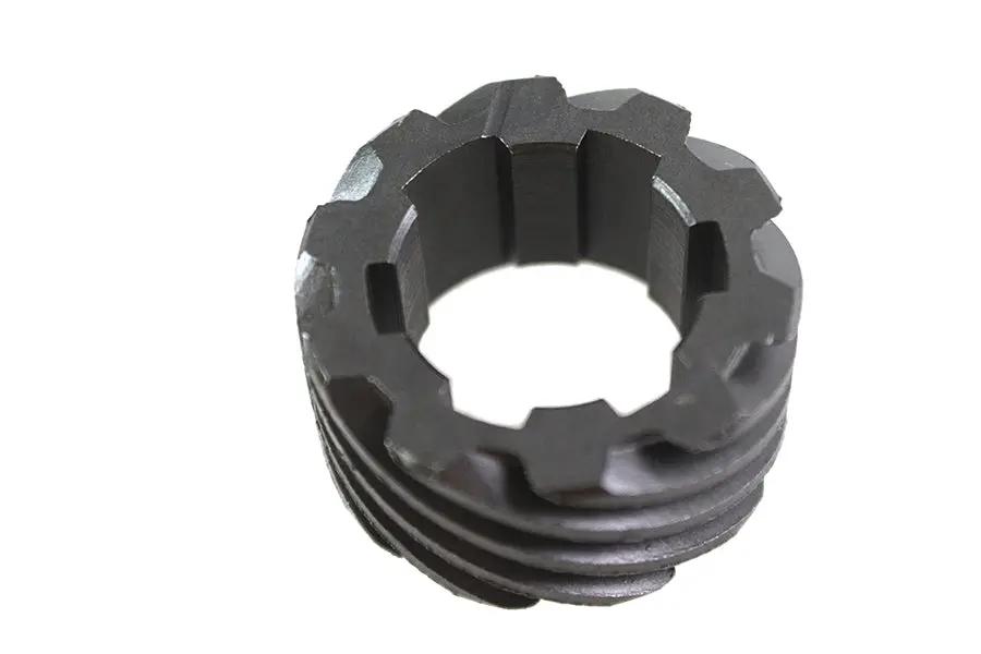 Motorshop 12-1554 Scavenger Pump and Breather Valve Drive Gear for Harley Davidson U Models by Motorshop