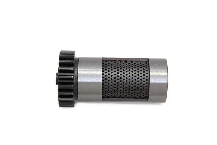 Motorshop Cam Chest Breather Valve Standard Size for Harley Davidson FL (1948-1957) by Motorshop