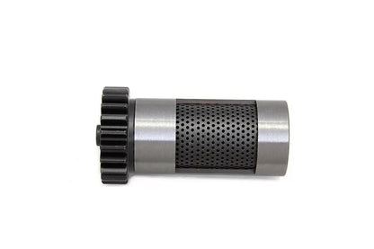 Motorshop Cam Chest Breather Valve Standard Size for Harley Davidson FL (1948-1957) by Motorshop
