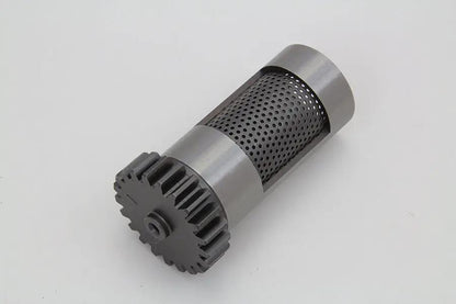 Motorshop Cam Chest Breather Valve Standard Size for Harley Davidson FL (1948-1957) by Motorshop