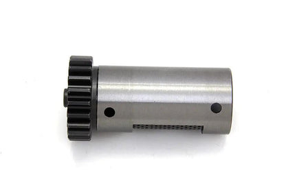 Motorshop Cam Chest Breather Valve Standard Size for Harley Davidson FL (1948-1957) by Motorshop