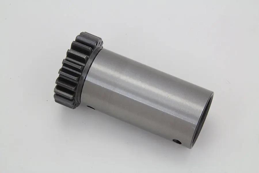 Motorshop Cam Chest Breather Valve Standard Size for Harley Davidson FL (1948-1957) by Motorshop
