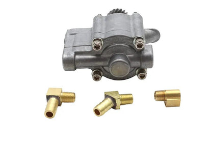 Motorshop Oil Pump Assembly for Harley Davidson XL (1986-1990) by Motorshop