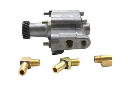 Motorshop Oil Pump Assembly for Harley Davidson XL (1986-1990) by Motorshop