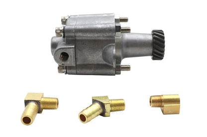 Motorshop Oil Pump Assembly for Harley Davidson XL (1986-1990) by Motorshop