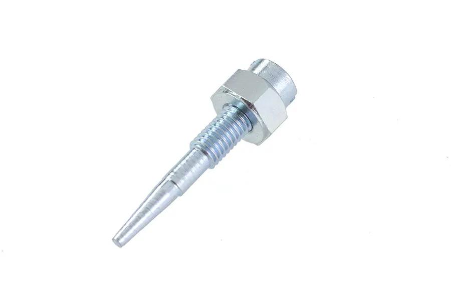 Motorshop UL Oil Pump Screw Kit for Harley Davidson U Models by Motorshop