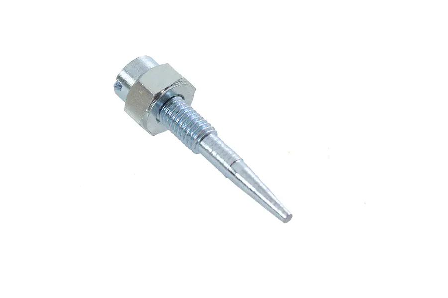 Motorshop UL Oil Pump Screw Kit for Harley Davidson U Models by Motorshop